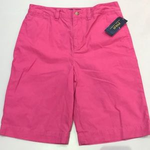 NWT Boys Polo Ralph Lauren Shorts sz14